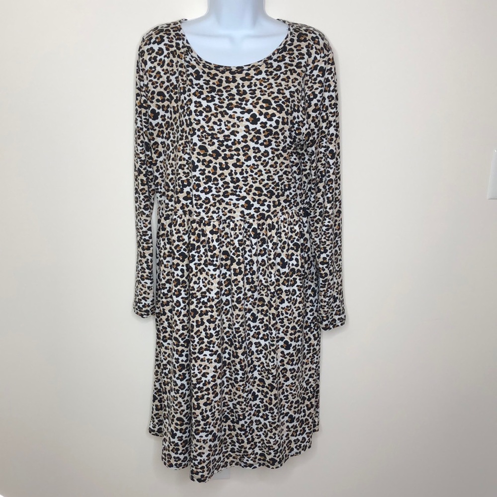Women’s Cream N Sugar Maternity Dress